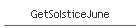 GetSolsticeJune