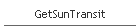 GetSunTransit
