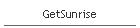 GetSunrise
